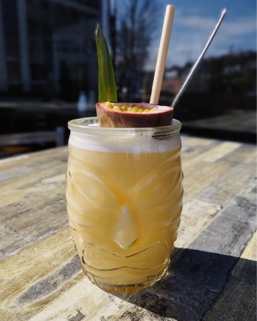 Votre Bar à cocktails à Lannion